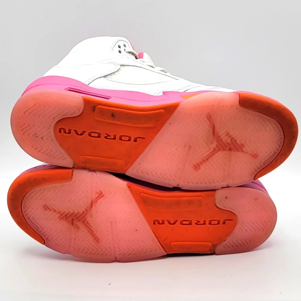 Jordan air shipping